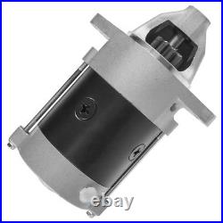 New Starter for John Deere for Kawasaki Gator Aw26844 Ge Models