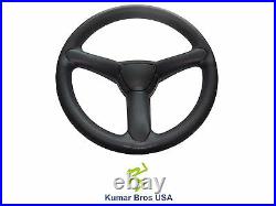 New Steering Wheel Fits John Deere CS UTILITY GATOR CX UTILITY GATOR