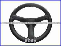 New Steering Wheel Fits John Deere CS UTILITY GATOR CX UTILITY GATOR