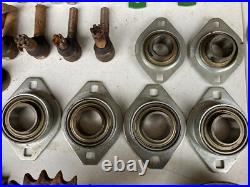 Nos Lot Of John Deere Gator Amt Parts Axles Bearings Sprockets Misc