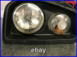 O/s headlight pod X John Deere Gator 855 XUV 4x4 / Yanmar. £50+VAT