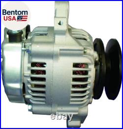 OEG Parts New Alternator Compatible with John Deere Gator HPX TH TS TX XUV 620I