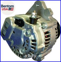 OEG Parts New Alternator Compatible with John Deere Gator HPX TH TS TX XUV 620I