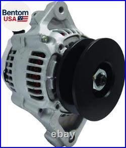 OEG Parts New Alternator Compatible with John Deere Gator HPX TH TS TX XUV 620I