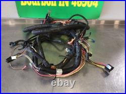 OEM John Deere 4x4 HPX Gator Diesel Wire Harness S/N Up To 40,000 VGA10562