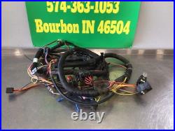 OEM John Deere 4x4 HPX Gator Diesel Wire Harness S/N Up To 40,000 VGA10562