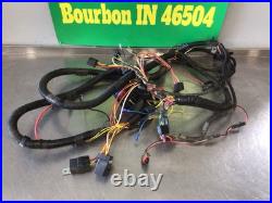 OEM John Deere 4x4 HPX Gator Diesel Wire Harness S/N Up To 40,000 VGA10562