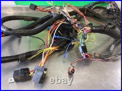 OEM John Deere 4x4 HPX Gator Diesel Wire Harness S/N Up To 40,000 VGA10562