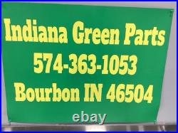 OEM John Deere 4x4 HPX Gator Diesel Wire Harness S/N Up To 40,000 VGA10562