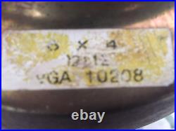 OEM John Deere 6x4 Gas Gator Primary Clutch AM140986 V4-8. VGA 10218