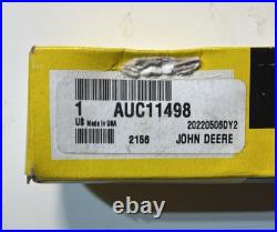 OEM John Deere AUC11498 Fuel Pump Gator RSX 850 860 XUV 590 625 825 And Others OEM John Deere AUC11498 Fuel Pump Gator RSX 850 860 XUV 590 625 825 And Others