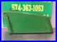 OEM-John-Deere-CS-CX-Gator-Right-Side-Panel-VG10328-Read-01-oe