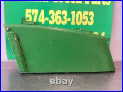 OEM John Deere CS CX Gator Right Side Panel VG10328 Read