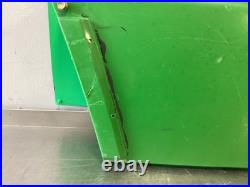 OEM John Deere CS CX Gator Right Side Panel VG10328 Read