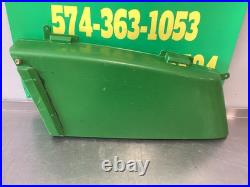 OEM John Deere CS CX Gator Right Side Panel VG10328 Read