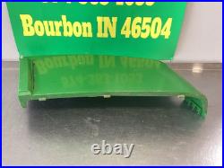 OEM John Deere CS CX Gator Right Side Panel VG10328 Read
