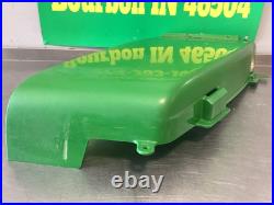 OEM John Deere CS CX Gator Right Side Panel VG10328 Read