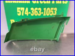 OEM John Deere CS CX Gator Right Side Panel VG10328 Read