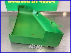 OEM John Deere CS CX Gator Right Side Panel VG10328 Read