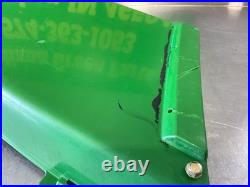 OEM John Deere CS CX Gator Right Side Panel VG10328 Read
