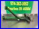 OEM-John-Deere-Gator-4x2-6X4-Right-Side-Front-A-Arm-Green-AM141133-01-bys