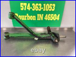 OEM John Deere Gator 4x2 6X4 Right Side Front A Arm Green AM141133