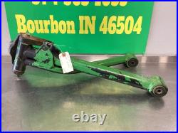 OEM John Deere Gator 4x2 6X4 Right Side Front A Arm Green AM141133