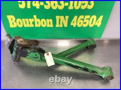 OEM John Deere Gator 4x2 6X4 Right Side Front A Arm Green AM141133