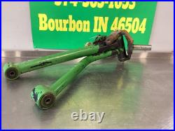 OEM John Deere Gator 4x2 6X4 Right Side Front A Arm Green AM141133