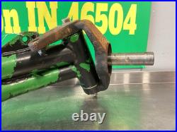OEM John Deere Gator 4x2 6X4 Right Side Front A Arm Green AM141133