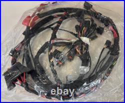 OEM John Deere Wiring Harness AM137047 TS 4x2 TX 4x2 Gator Utility Vehicle 37047