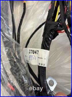 OEM John Deere Wiring Harness AM137047 TS 4x2 TX 4x2 Gator Utility Vehicle 37047