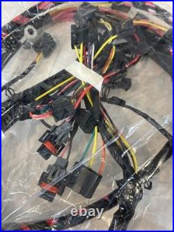 OEM John Deere Wiring Harness AM137047 TS 4x2 TX 4x2 Gator Utility Vehicle 37047