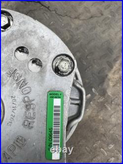 OEM Primary Drive Clutch John Deere Gator XUV 825i AM146794 Lightly Used 2015