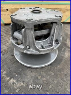 OEM Primary Drive Clutch John Deere Gator XUV 825i AM146794 Lightly Used 2015