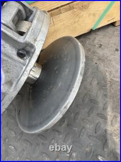 OEM Primary Drive Clutch John Deere Gator XUV 825i AM146794 Lightly Used 2015