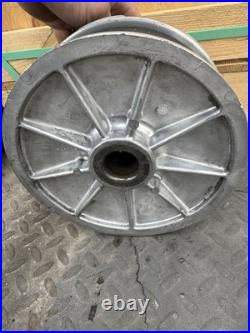 OEM Primary Drive Clutch John Deere Gator XUV 825i AM146794 Lightly Used 2015