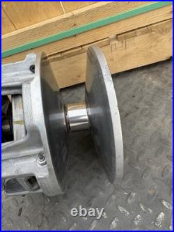 OEM Primary Drive Clutch John Deere Gator XUV 835R 835M 845 Auc16449 AUC20180