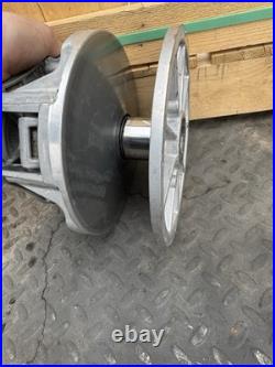 OEM Primary Drive Clutch John Deere Gator XUV 835R 835M 845 Auc16449 AUC20180