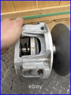 OEM Primary Drive Clutch John Deere Gator XUV 835R 835M 845 Auc16449 AUC20180