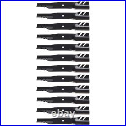 Oregon 592-616 G5 Gator Blades for 48 John Deere GX21784, GX21785