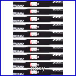 Oregon 92-615 G3 Gator Blade for 42 John Deere X225, X300, X304, Z225, Z235