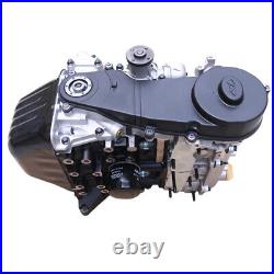 Original For John Deere Gator 825i Engine Kawasaki Mule Pro-fxt KAF820 Chery