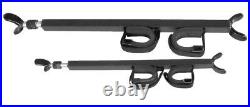 Overhead Gun Rack For John Deere Gator(4 Seat) Front Only, 28 35 by Great Day