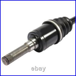 Pair CV Axle Shaft For John Deere Gator XUV 825i 855D 2011-2017 Rear Left Right Pair CV Axle Shaft For John Deere Gator XUV 825i 855D 2011-2017 Rear Left Right