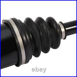 Pair CV Axle Shaft For John Deere Gator XUV 825i 855D 2011-2017 Rear Left Right Pair CV Axle Shaft For John Deere Gator XUV 825i 855D 2011-2017 Rear Left Right