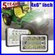 Pair-For-John-Deere-Gator-6X4-Utility-Vehicle-LED-Headlight-Offroad-Headlamp-US-01-ibi