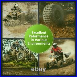 Pair Front For John Deere Gator XUV 855D 825i 2011-2013 CV Axle Shaft