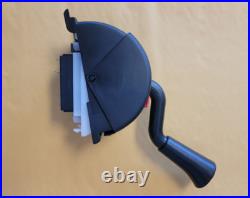 Peg Perego John Deere Gator XUV HLR Shifter Assembly Part # ASGI0231NYN