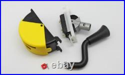 Peg Perego John Deere Gator XUV HLR Shifter Assembly Part # ASGI0231NYN
